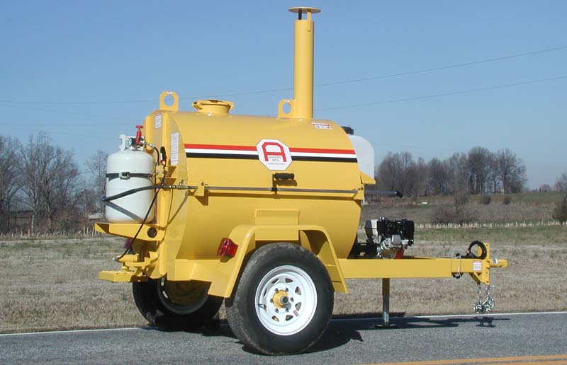 King Machinery Asphalt Paving Equipment & Construction Equipment.